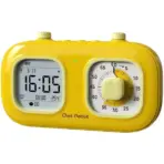 Chat Rabbit NJWJ030 Thermometer Integrated Timer