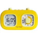 Chat Rabbit NJWJ030 Thermometer Integrated Timer
