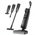 Dreame H12 Pro Plus Smart Wet Dry Vacuum Cleaner