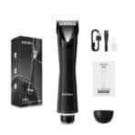 ENCHEN A4 2-in-1 Electric Shaver