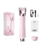ENCHEN A4 2-in-1 Electric Shaver