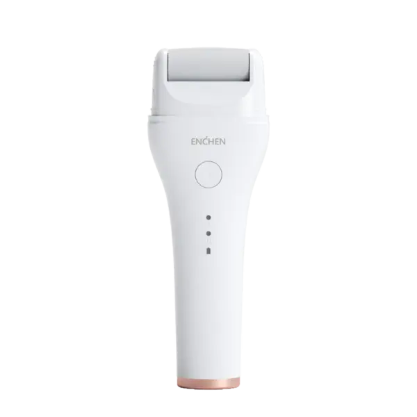 ENCHEN Rock Electric Foot Callus Remover
