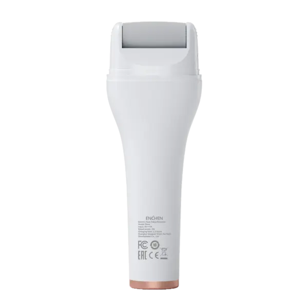 ENCHEN Rock Electric Foot Callus Remover