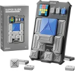 GiiKER Super Slide Puzzle Games