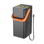 Hoco DB49 Action 22.5W 100000mAh Power Bank