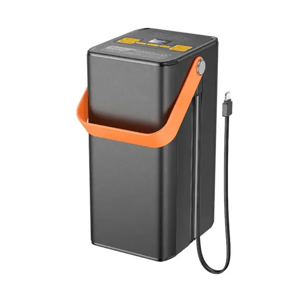 Hoco DB49 Action 22.5W 100000mAh Power Bank