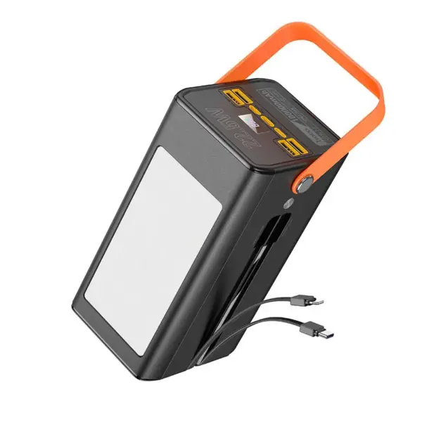 Hoco DB49 Action 22.5W 100000mAh Power Bank