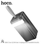 Hoco DB50 Great 22.5W 80000mAh Power Bank