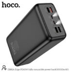 Hoco DB81A Edge 65W 50000mAh Power Bank