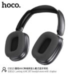 Hoco ESD23 Lasting ANC BT Headphones with Display