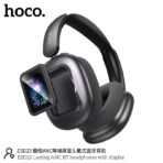 Hoco ESD23 Lasting ANC BT Headphones with Display