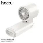 Hoco HX603 Foldable Fan