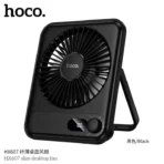 Hoco HX607 Slim Desktop Fan