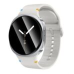 Hoco Y43 Smart Watch With Calling Feature Amoled Screen GPS