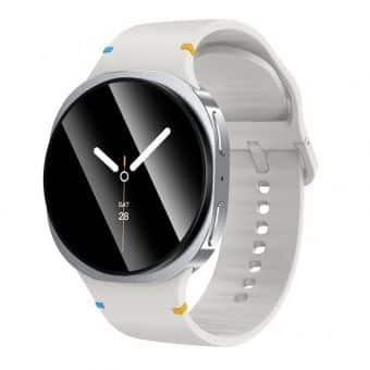 Hoco Y43 Smart Watch With Calling Feature Amoled Screen GPS