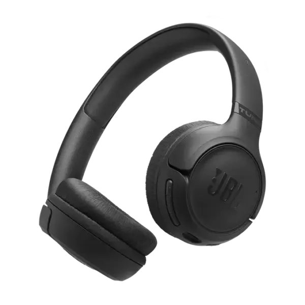 JBL Tune 530 BT Wireless On-Ear Headphones