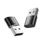 JOYROOM S-H152 USB Male to Type-C Female Adapter