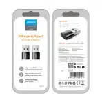 JOYROOM S-H152 USB Male to Type-C Female Adapter