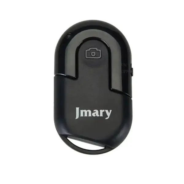 Jmary BT-03 Selfie Wireless Remote Shutter