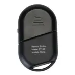 Jmary BT-03 Selfie Wireless Remote Shutter