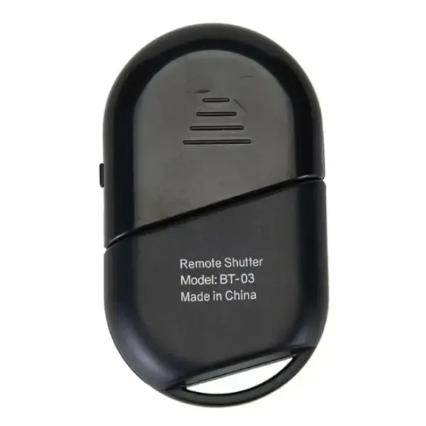 Jmary BT-03 Selfie Wireless Remote Shutter