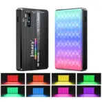 Jmary FM-150RGB Photography Fill Light