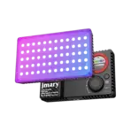 Jmary FM-180RGB RGB Video Fill Light