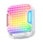 Jmary FM-428RGB Multi-Function Fill Light