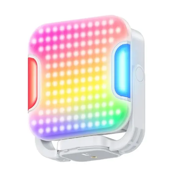 Jmary FM-428RGB Multi-Function Fill Light