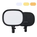 Jmary FM-58R 9inch Panel LED Light
