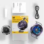 MEMO CX08 Pro 15W Magnetic Phone Cooler