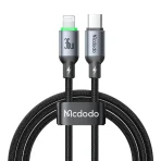 Mcdodo CA-669 Cab Luma 36W USB-C To Lightning Cable