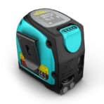 Mileseey DT10-B3 2 in 1 Laser Tape Measurer