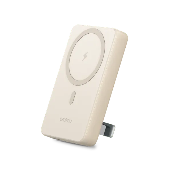 Oraimo MagPower 15 Magnetic 10000mAh Power Bank