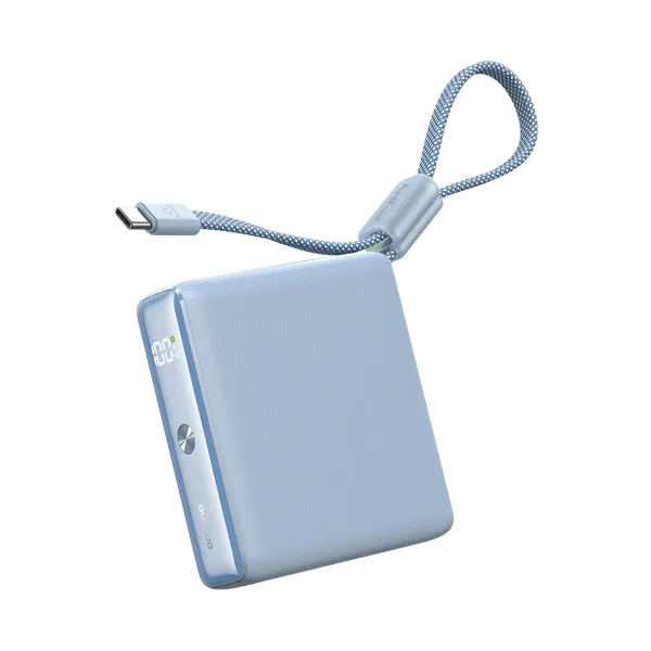 Oraimo PowerNova L11 10000mAh 22.5W Power Bank