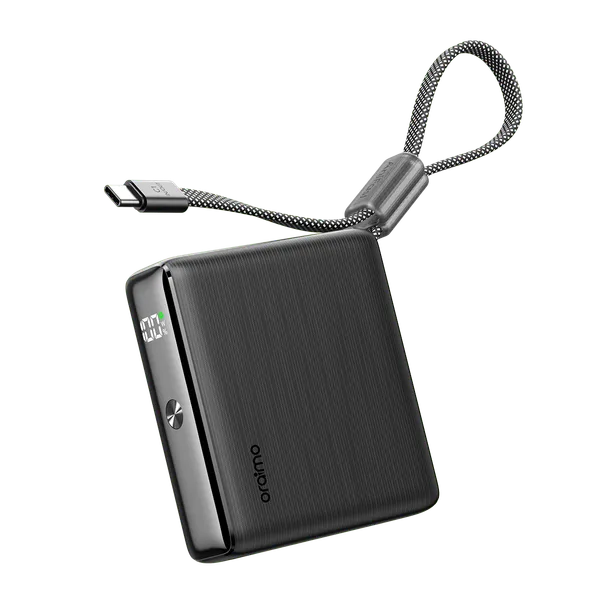 Oraimo PowerNova L21 20000mAh 30W Power Bank