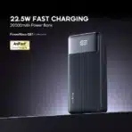 Oraimo PowerNova Q21 20000mAh 22.5W Power Bank
