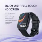 Oraimo Watch 4 Plus Smart Watch