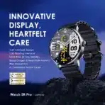 Oraimo Watch 5R Pro Smart Watch