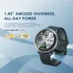 Oraimo Watch 5R Smart Watch