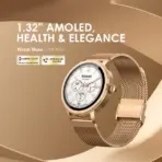 Oraimo Watch Muse Smart Watch