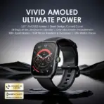 Oraimo Watch Nova AM Smart Watch