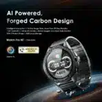 Oraimo Watch Pro NT Smart Watch