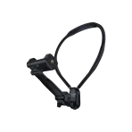PLOKAMA CX-60 Neck Bracket for Sports Camera and Smartphone