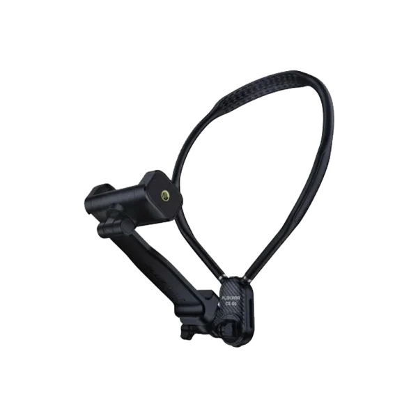PLOKAMA CX-60 Neck Bracket for Sports Camera and Smartphone