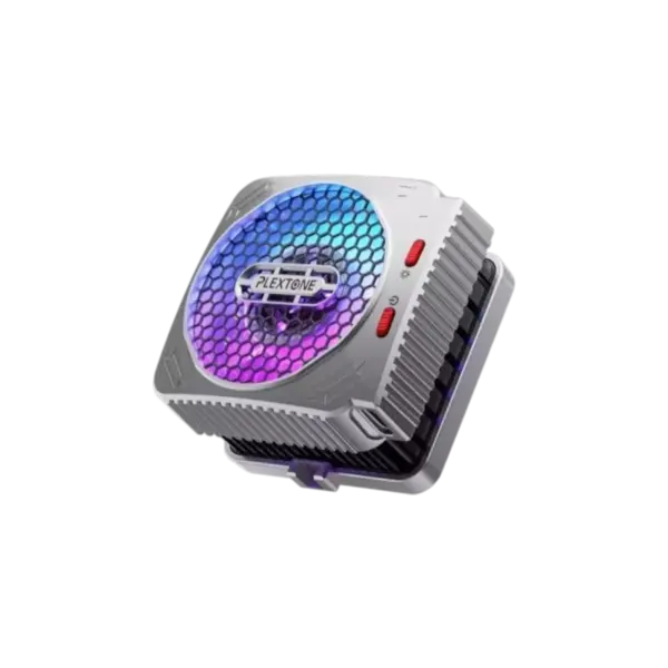 Plextone MX2 MXZ Radiator Fan Cooler 30W