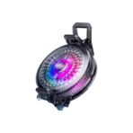 Plextone UF1 RGB Magnetic Radiator Phone Cooler