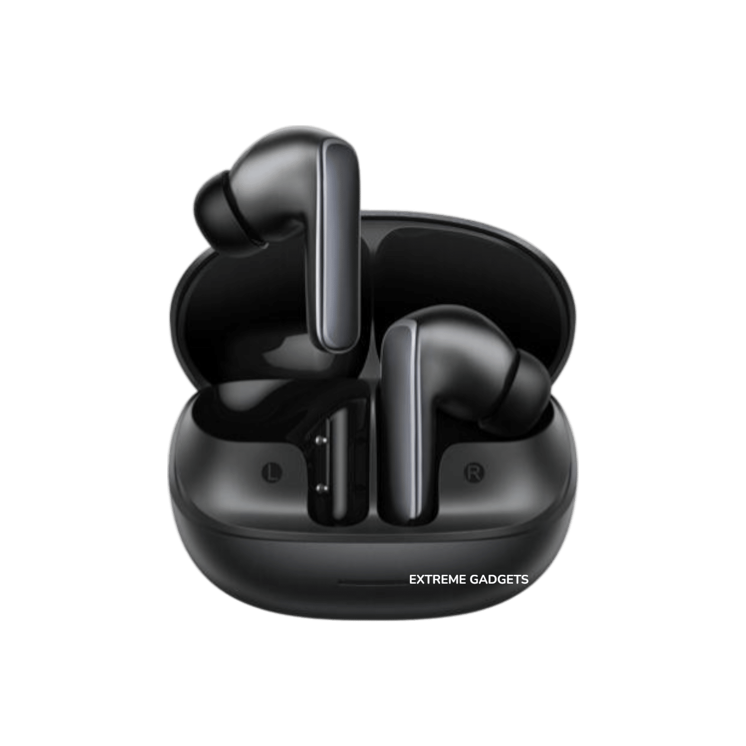 QCY N65 MeloBuds ANC Wireless Earbuds