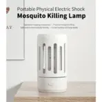 Qiao Qing Ting DYT-Y8RK Portable Electric Insect Repellent