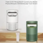 QiaoQingTing DYT-16 Mosquito Catcher Lamp - Image 2